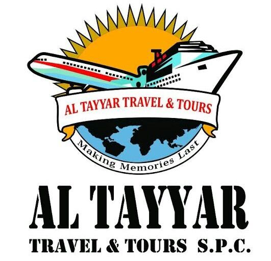 al tayyar travel online booking